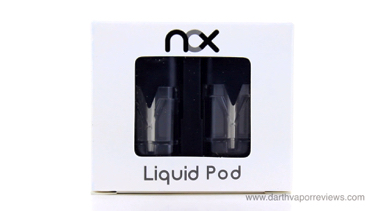 Vapedynamics Nox Pod Vaporizer Liquid Pods